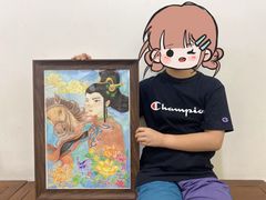 -甲乙果 美术书法(通州校区)