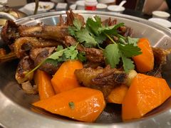 -美极鲜食坊(宝安南路店)