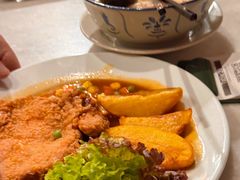 -何九海南茶店(鬼仔巷店)