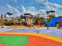 -美的鹭湖探索王国