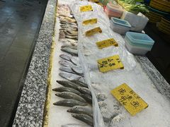 -天然居·漳港海鲜·海景餐厅(南澳总店)