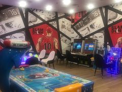 -东方之珠洗浴休闲广场(南开店)
