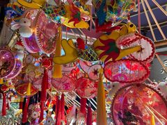 -盛香亭热卤糖水铺(龙之梦店)