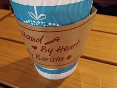 -COSTA COFFEE(新奥购物中心店)