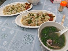 -陈记饮食店(菜园墩店)