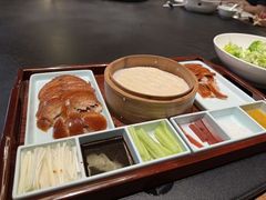 -荣兴酒家(徐家汇店)