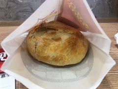 -吉品合酥脆烤饼(嘉里城店)