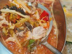 -顺水湾·牛肉牛杂火锅(驾鹤店)