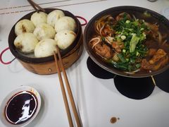 -胥佳烧鸡公牛肉面馆