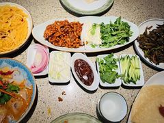 -老昌春饼(大直街店)