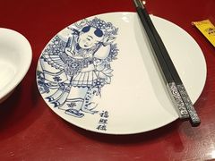 -福照楼汽锅鸡·云南特色菜·西南联大主题餐厅(老街胜利堂店)