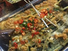 -范老二肉串饺子馆(中街店)