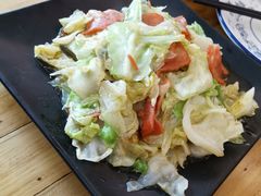 -外婆船宴餐厅·外婆喊你回家吃饭