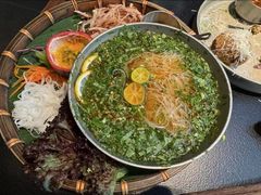 -Ameigo梅果·云贵川bistro(长宁来福士店)