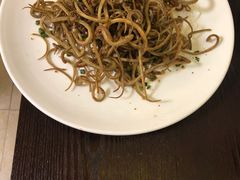 -明香海鲜酒家(华强北店)