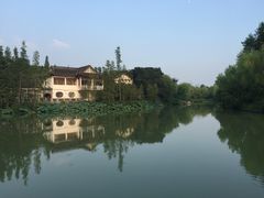 -扬州瘦西湖汇金酒店