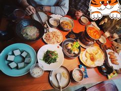 -越谜·越南餐厅(长白店)