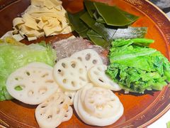 -三俞竹苑(红旗街万达店)