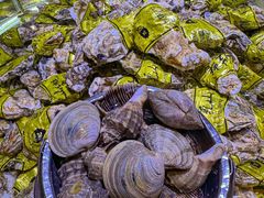 -聚盛源蒸汽海鲜火锅烤肉自助(巨川金海岸购物广场店)