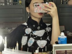 -盘子女人坊古装写真摄影(长春总店)