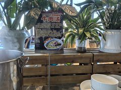 -克丽司汀酒店-日光阁餐厅