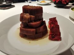 -俏江南天津时尚曲艺主题餐厅(马场道店)