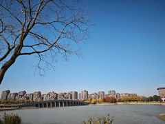 -浙江大学(海宁国际校区)