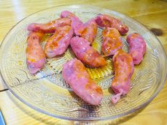 -口岸齐齐哈尔烤肉(风尚米兰总店)