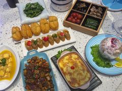 -赵小姐丨新中餐(曲江店)