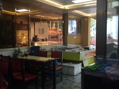 -赵璐海鲜面馆(德行路店)