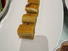 -北京老铺烤鸭(西稍门店)