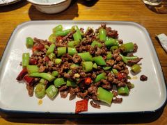 -民食香·腊排骨野生菌美食(木府店)