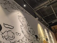 大堂-MR鹅外