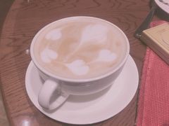 -龙城咖啡厅(常州富都洲际店)
