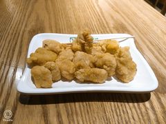 -大炮盐酥鸡(新街口店)