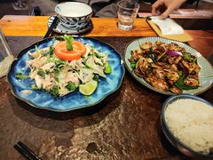 -上楼私房菜(院士路店)