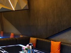 -星璨火吧KTV聚会餐厅(华清广场店)
