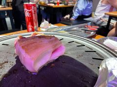 -济州爱肉堂(总店)