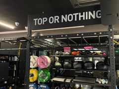-TOP健身私教工作室(侨香店)