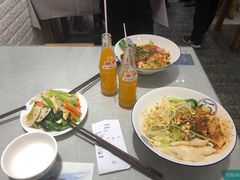 -大嘻咹biangbiang面(历史博物馆店)