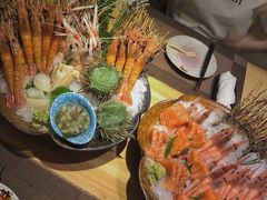 -割烹旭日本料理(龙湖狮山天街店)