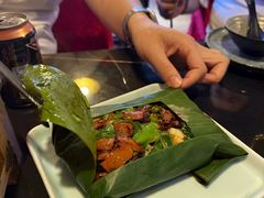 包烧牛肝菌-多味居(剪子巷店)