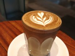 摩卡-Seesaw Coffee(上海尚悦湾店)