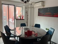 -毛辣果·贵州红酸汤牛肉火锅(西单店)