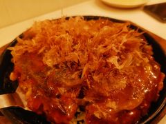 大阪烧-味乃家 本店