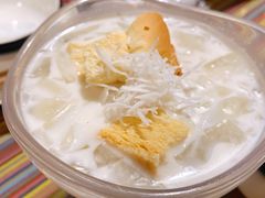 泡露达-呐咪傣园·云南菜(石厦店)