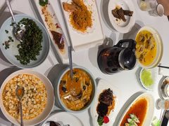 -月湖翠·上海菜(思南公馆淮海店)
