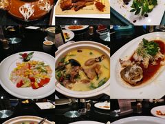 -上海1号私藏菜(静安店)