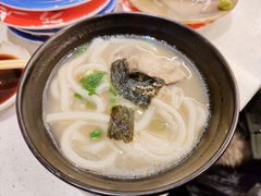 -京樽回転寿司(奥林匹克店)