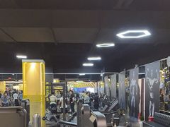 -峰鸟24h自助健身(锦泰城店)